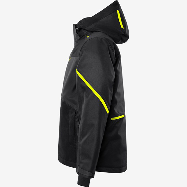 天阶防护超声波压胶接缝工艺处理耐磨工程服特写