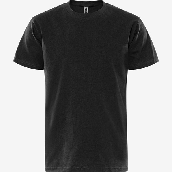 定制工装短袖T恤 涤棉防紫外线耐磨 工程作业服电力巡检