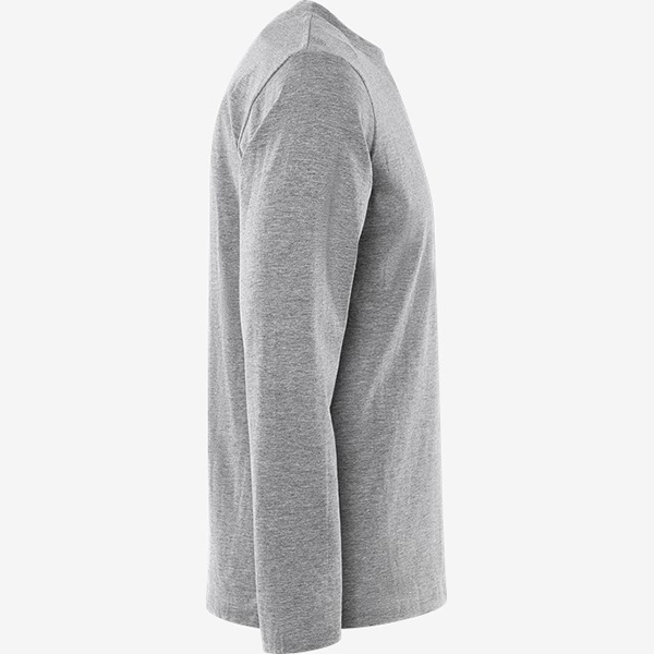 天阶防护CoolGray9C中性色工作服搭配牛仔裤日常休闲场景