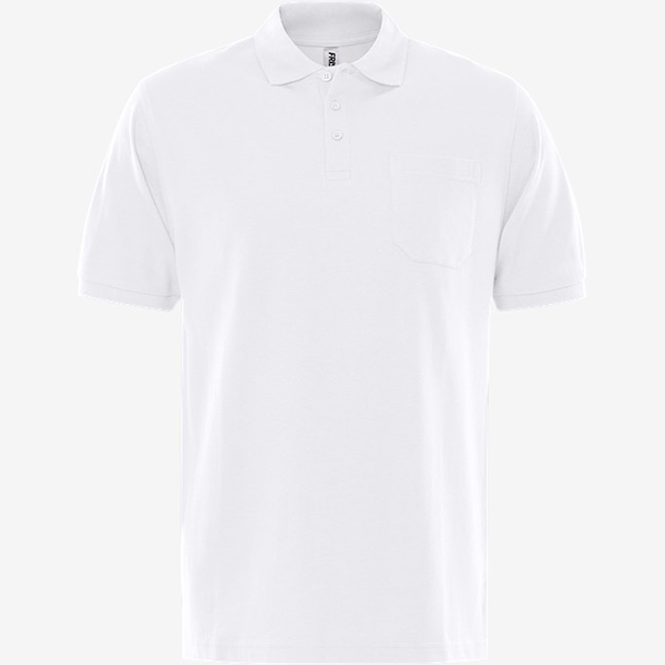 定制工装POLO衫 户外巡检作业服 精梳棉吸汗透气抗皱直筒剪裁