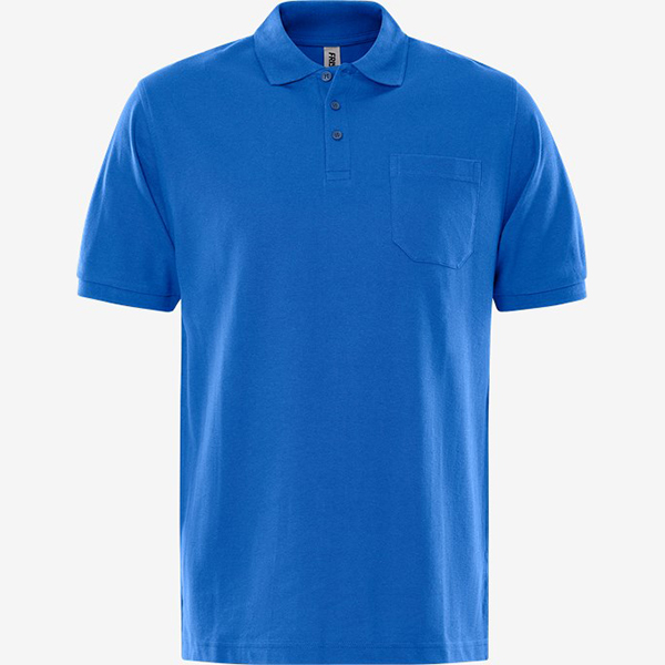 工装POLO衫定制 棉弹透气耐磨巡检作业服 电力抢修工程装