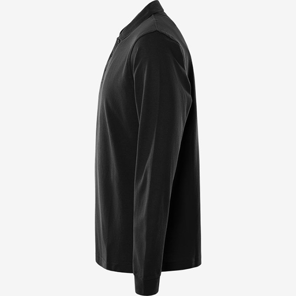天阶防护直筒宽松工装服暗线接缝工艺与物流作业适用场景展示
