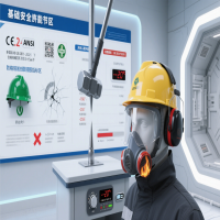 冬季施工必备：防寒安全帽保暖原理与12项选购技术指标